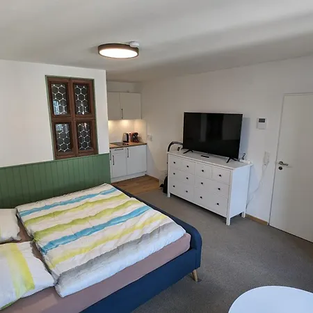 Gaestezimmer Michelskeller Sulzfeld am Main