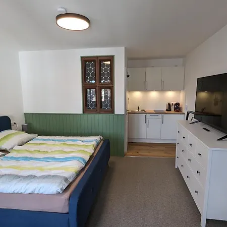 Gaestezimmer Michelskeller *