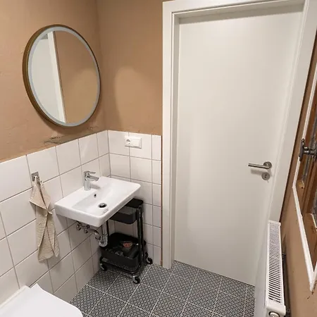 Gaestezimmer Michelskeller Apartment