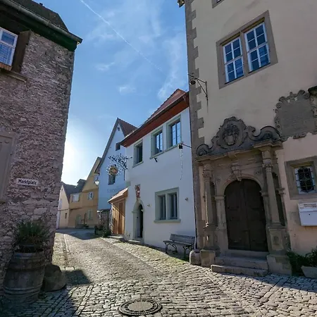 Gaestezimmer Michelskeller