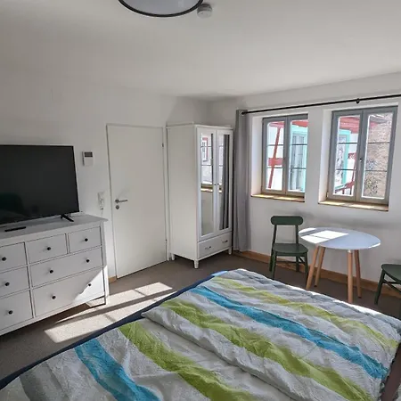 Gaestezimmer Michelskeller *