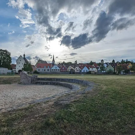 Gaestezimmer Michelskeller
