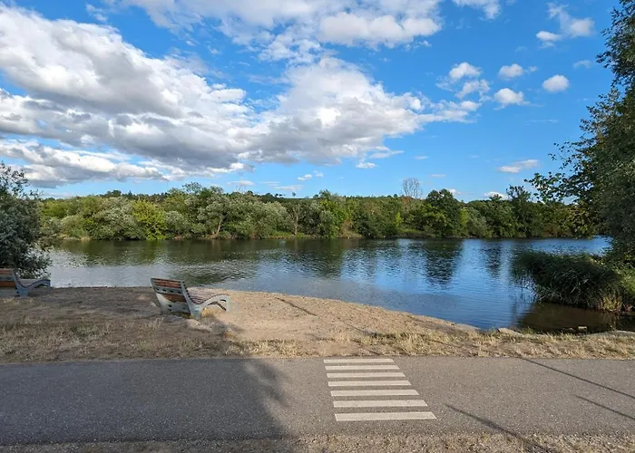 Gaestezimmer Michelskeller *