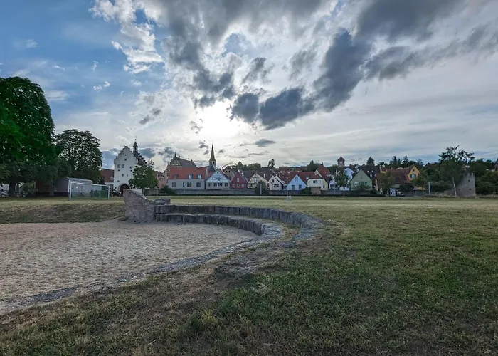 Gaestezimmer Michelskeller