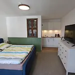 Gaestezimmer Michelskeller *