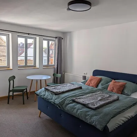 Gaestezimmer Michelskeller