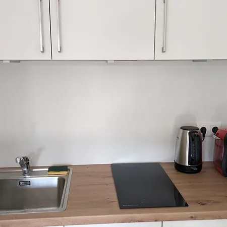 Gaestezimmer Michelskeller Appartement *