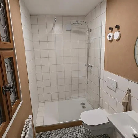 Gaestezimmer Michelskeller Appartamento Sulzfeld am Main