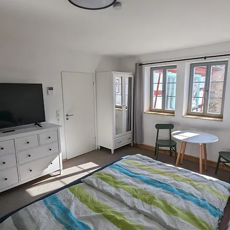 Gaestezimmer Michelskeller *