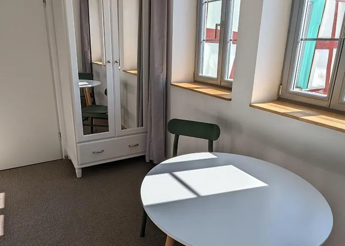 Gaestezimmer Michelskeller 公寓