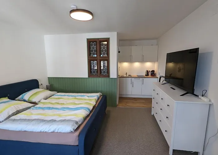 Gaestezimmer Michelskeller *
