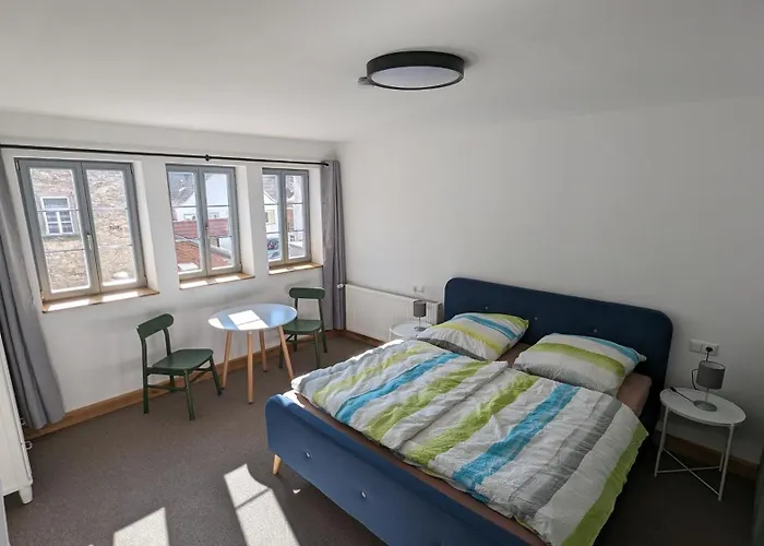 Gaestezimmer Michelskeller Апартаменты