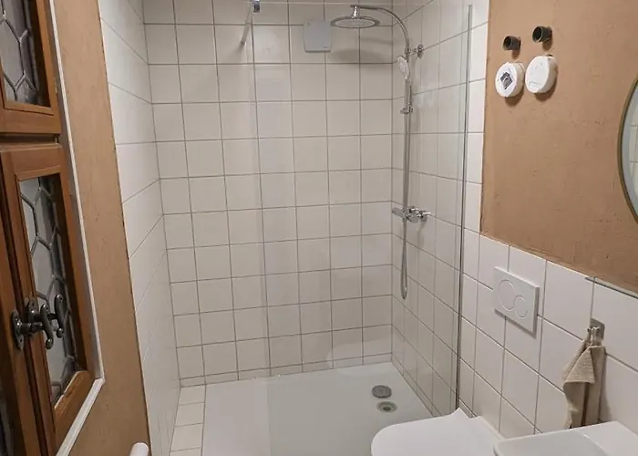 Gaestezimmer Michelskeller Апартаменты Sulzfeld am Main