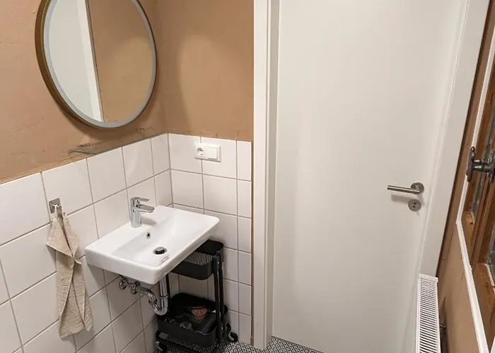 Gaestezimmer Michelskeller 公寓