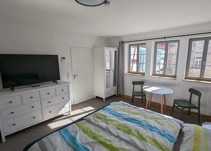 Gaestezimmer Michelskeller *